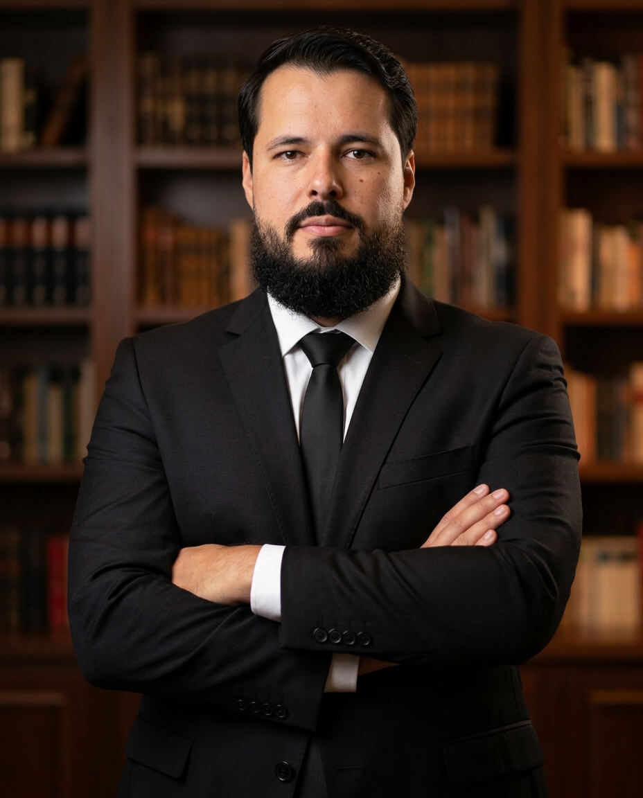 Elcio Carvalho, fundador da Kavor